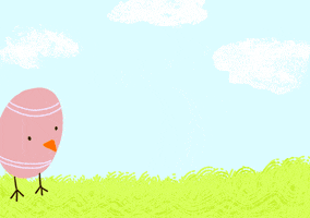 Spring GIF