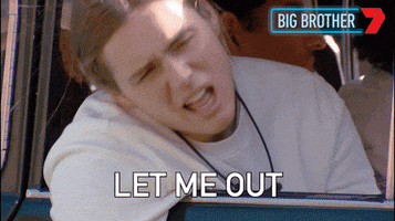 Hate This Big Brother GIF by Big Brother Australia