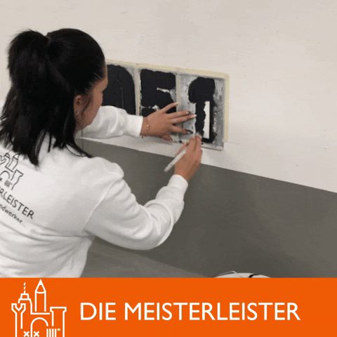 Craft Tool GIF by Die Meisterleister GmbH