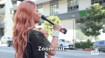 zoom out season 11 GIF by RuPaul's Drag Race