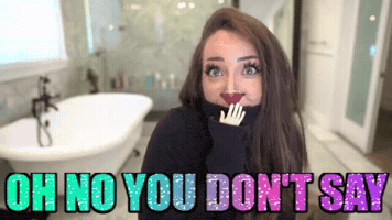 Jenna Marbles GIF