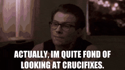 interview with the vampire