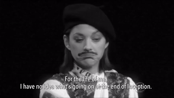 pablodelportico marion cotillard GIF
