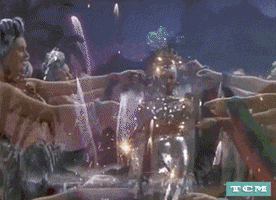 Shake It Dancing GIF by Turner Classic Movies