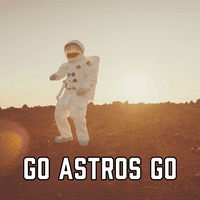 Houston Astros Orbit GIF - Houston Astros Orbit Lets Go Astros - Discover &  Share GIFs