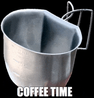 Coffee Time GIF by BCB International