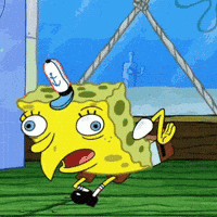 Spongebob-squarepant GIFs - Get the best GIF on GIPHY