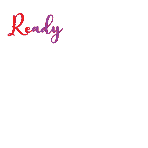 Add Ready To Party Sticker by rutger