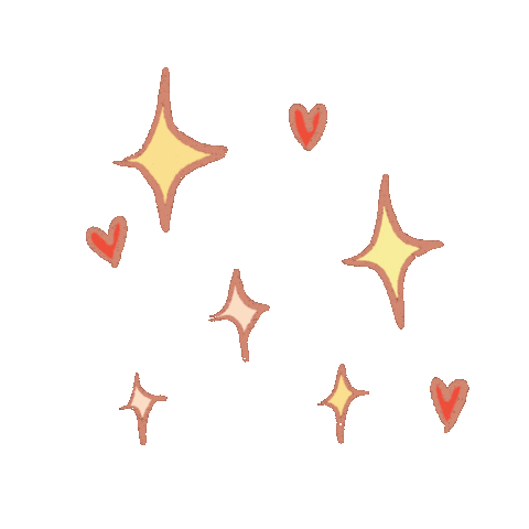 Heart Sticker