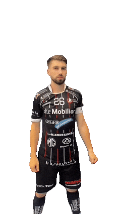 Suter Win Sticker by Unihockey Mittelland