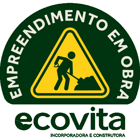 Ecovita Sticker by Usuariosocial
