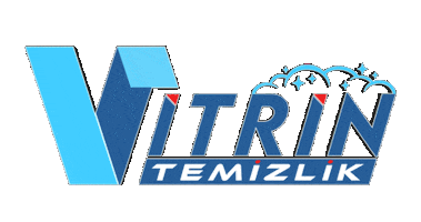 Sticker by Vitrin Temizlik