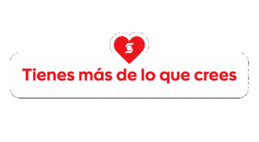 Tienesmásdeloquecrees Sticker by ScotiabankPeru