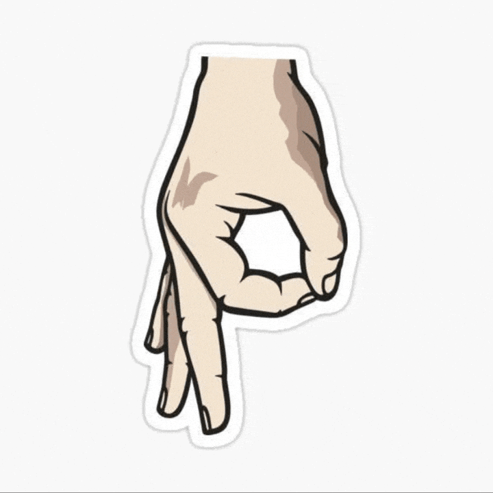 GIF by Razzle Dazzle Records®