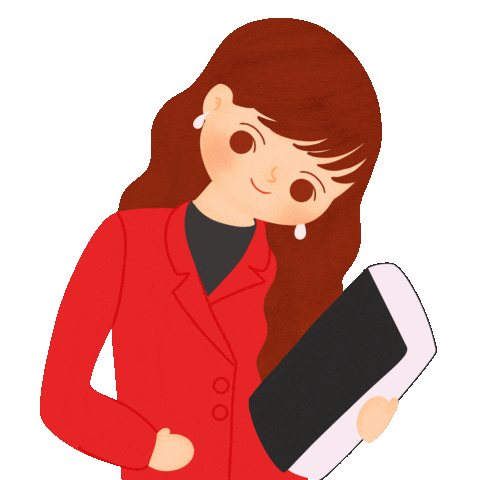 Kdrama Sticker
