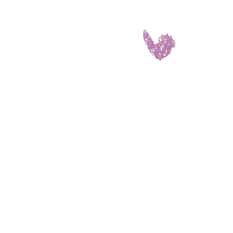 Heart Sticker