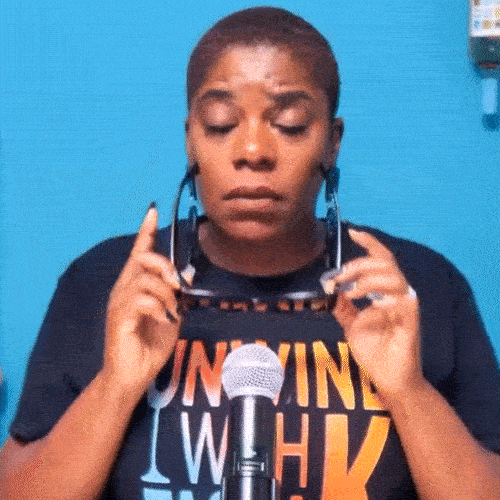 Unwine With Tasha K GIF