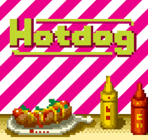 hotdog GIF by haydiroket (Mert Keskin)