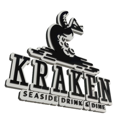 Sticker by krakenseaside