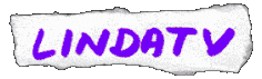 lindatv Sticker