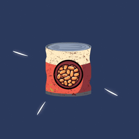 Heroes Lata GIF by Instituto de Nutrición y Salud Kellogg's