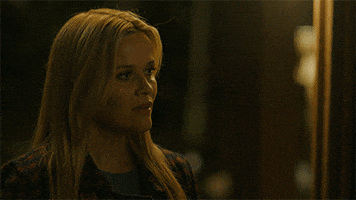 Are You Alright Season 2 GIF by Big Little Lies
