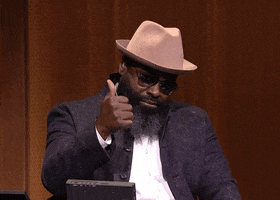 Lets Go Thumbs Up GIF by The Tonight Show Starring Jimmy Fallon