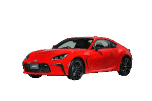 Toyota Sticker