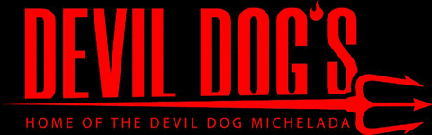 Devil-Dog meme gif