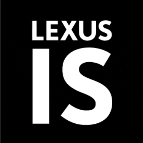 Lexus Canada GIF