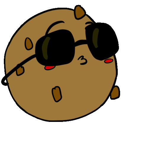 Summer Sun Sticker