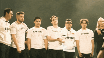 Call Of Duty Champions GIF by Envy