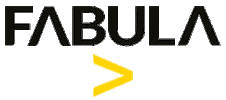 Fabula Hill+Knowlton Strategies Sticker