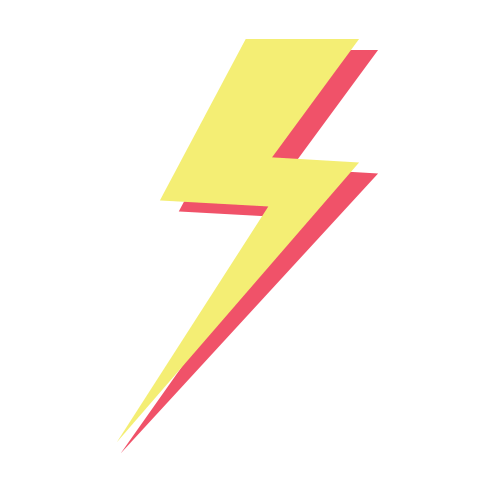 Lightning Sticker by 55ubrn for iOS & Android | GIPHY