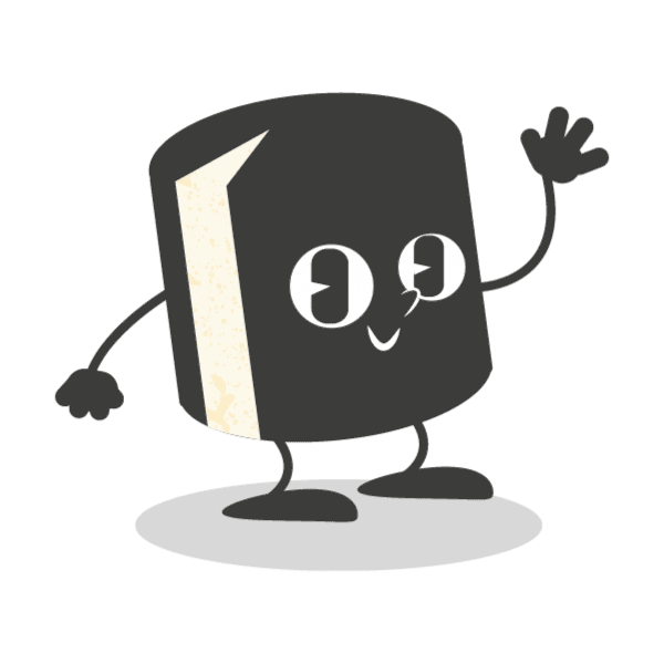 Cheese Sticker