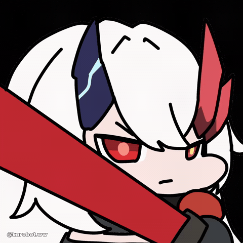 Kurobotww GIF