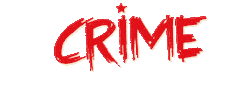 thecrimerd Sticker