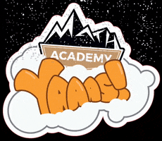 Snow Snowboarding GIF by Math Academy Snowboard