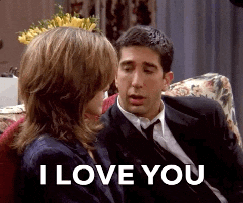 I Love You The Most Gifs Get The Best Gif On Giphy