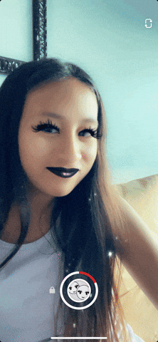 Snapchat GIF