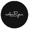 Nolen Ryan Sticker