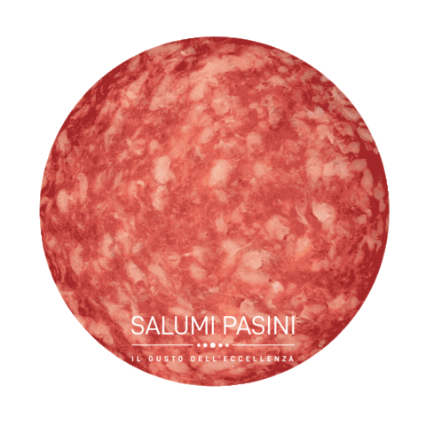 Post Salame Sticker by Salumi Pasini