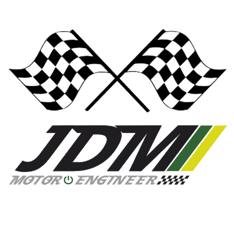 Jdm Sticker by BrothersFilms