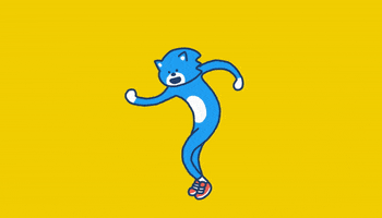 Sonic GIF