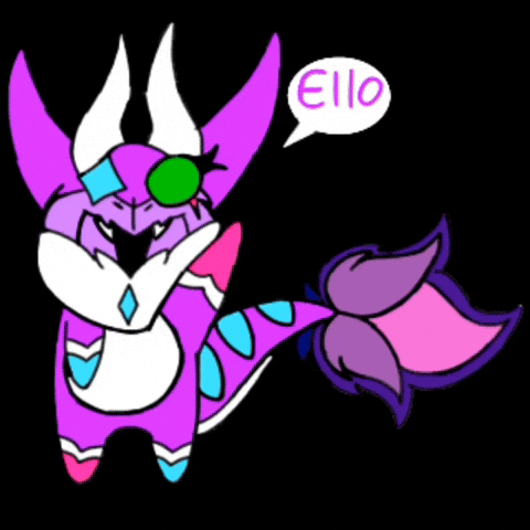 Luverrox GIF