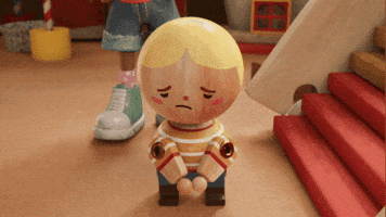 Sorry Forgive Me GIF by TheTinies