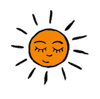Summer Sticker