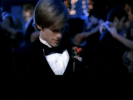 taylor swift sign paper lucas till you belong with me GIF