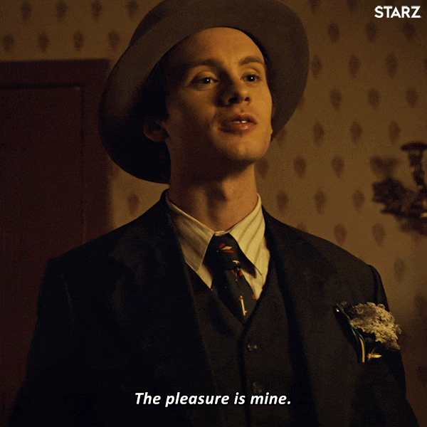 Pleasure Is Mine GIFs Get the best GIF on GIPHY