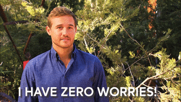 Happy Episode 11 GIF by The Bachelor